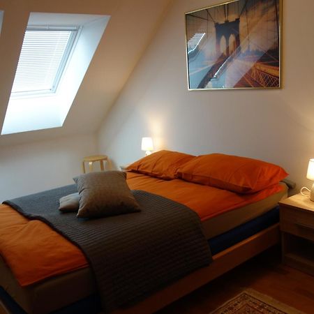 פוסטוינה Apartment Beks מראה חיצוני תמונה
