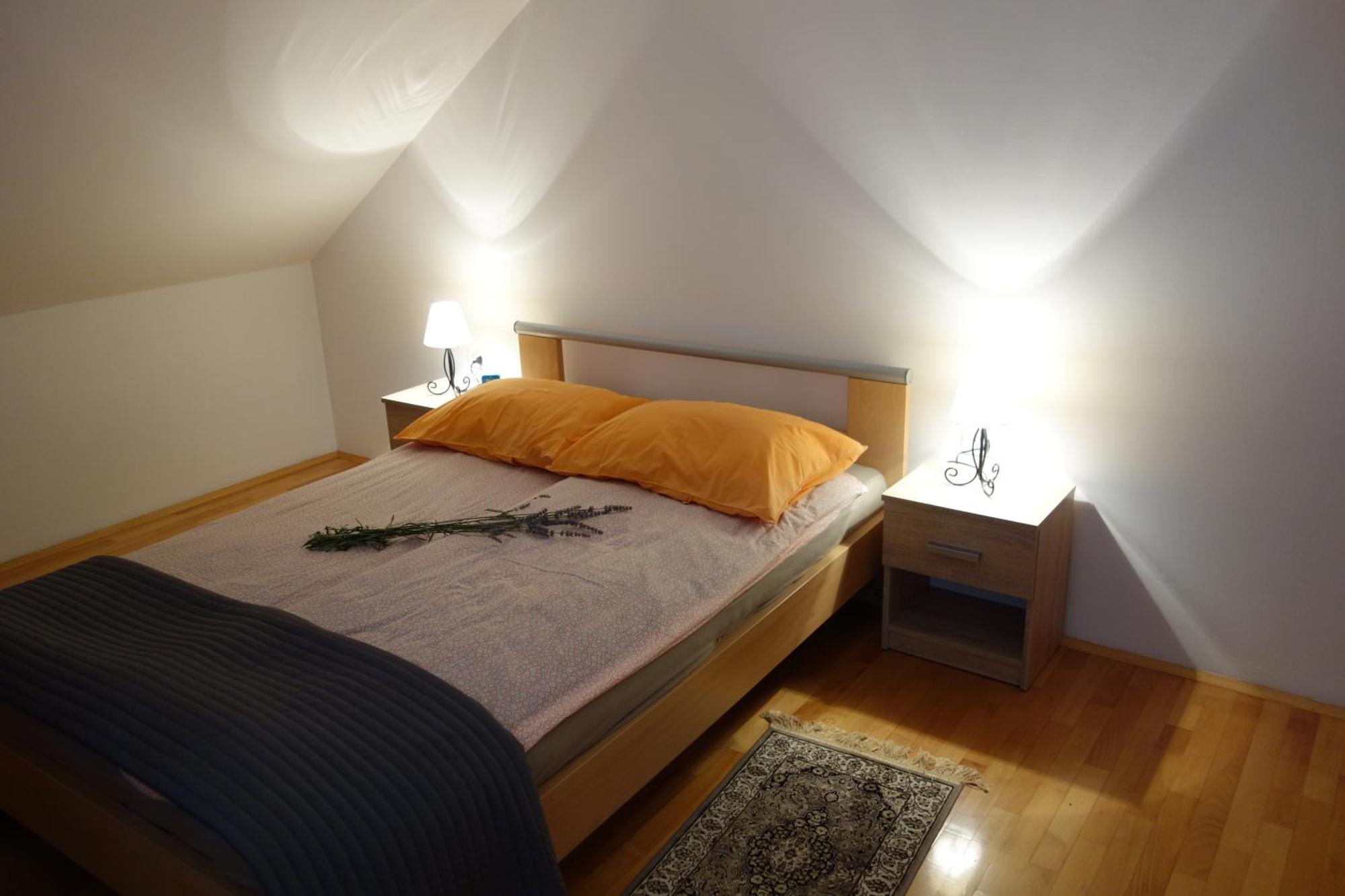פוסטוינה Apartment Beks מראה חיצוני תמונה