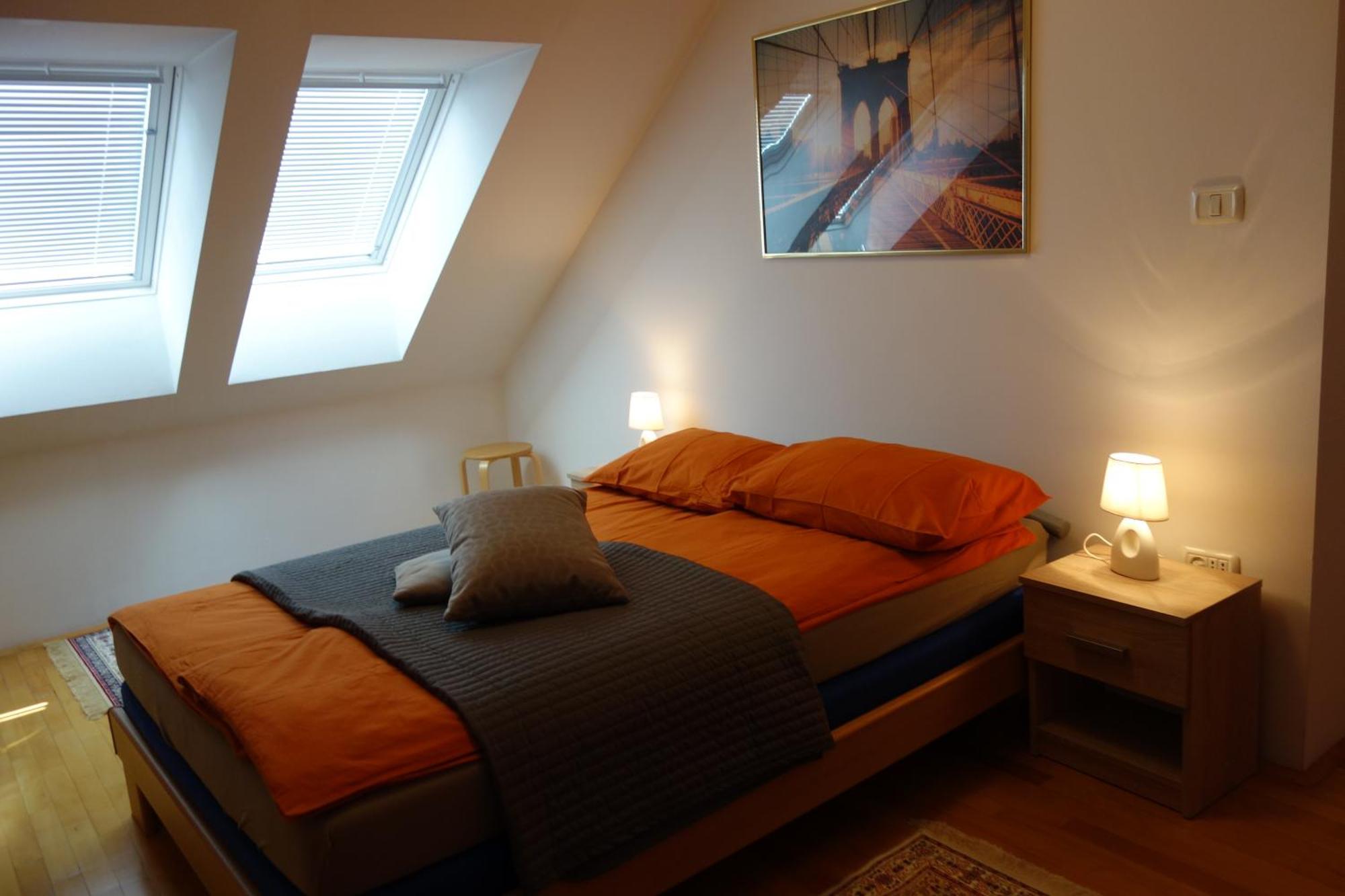 פוסטוינה Apartment Beks מראה חיצוני תמונה